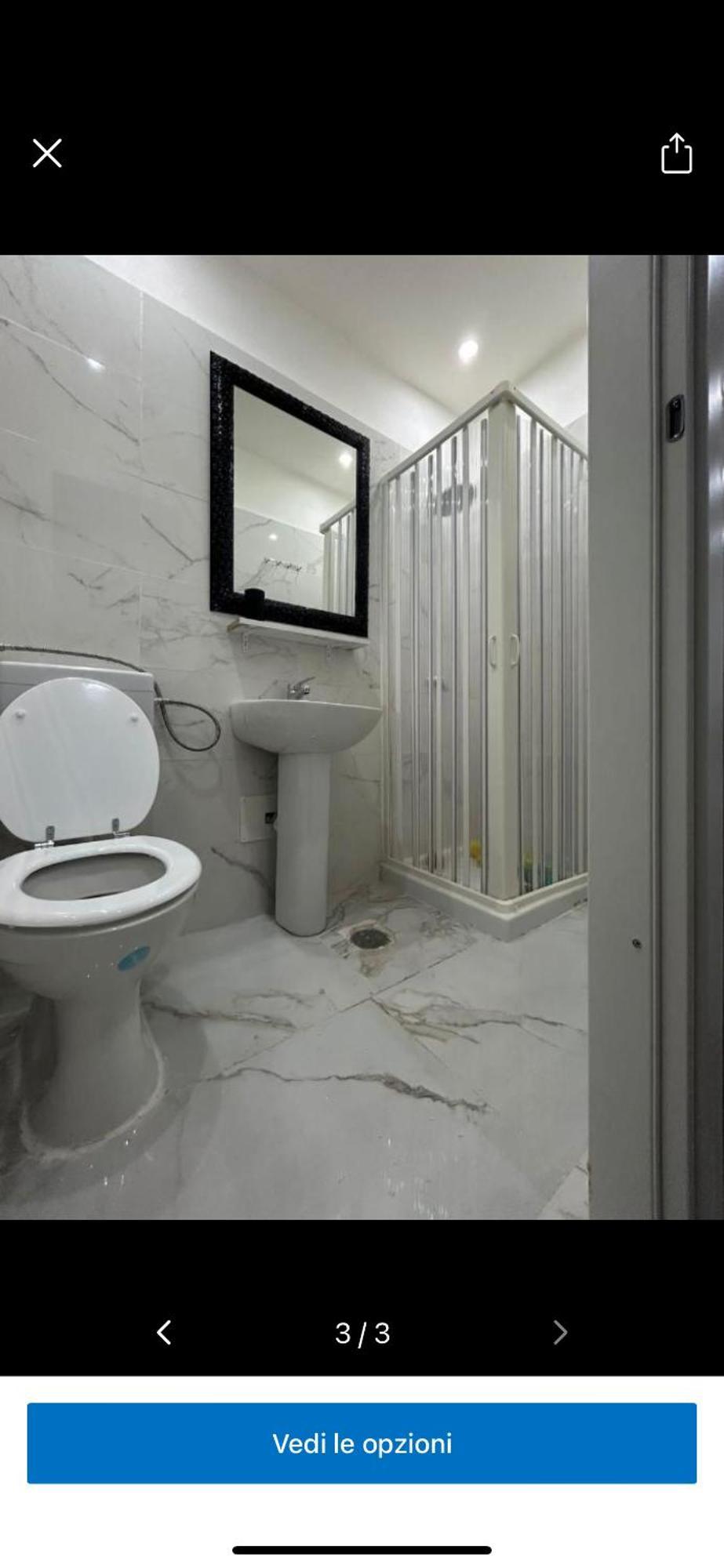 Raffaele Holiday home Naples