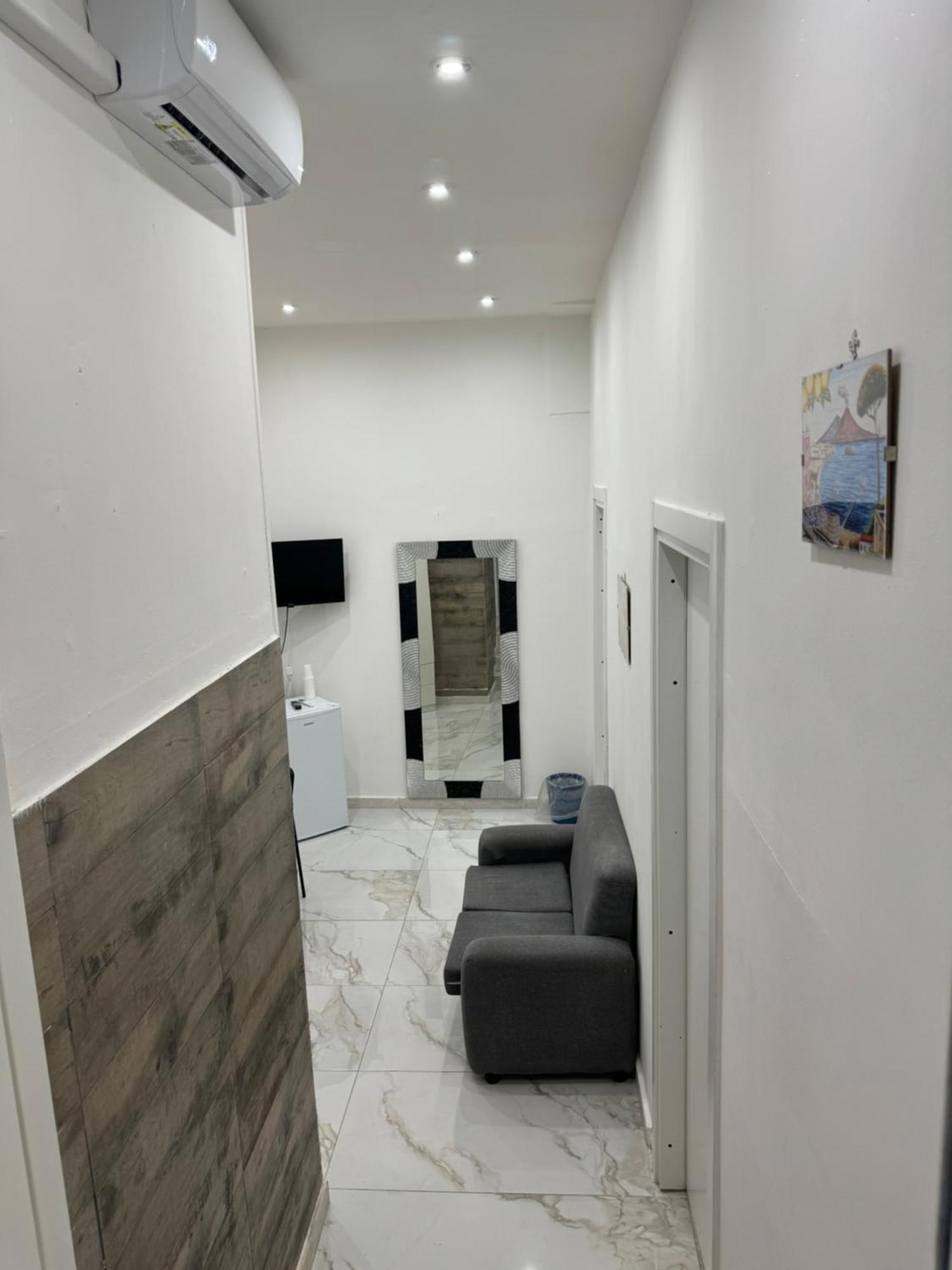 Raffaele Holiday home
