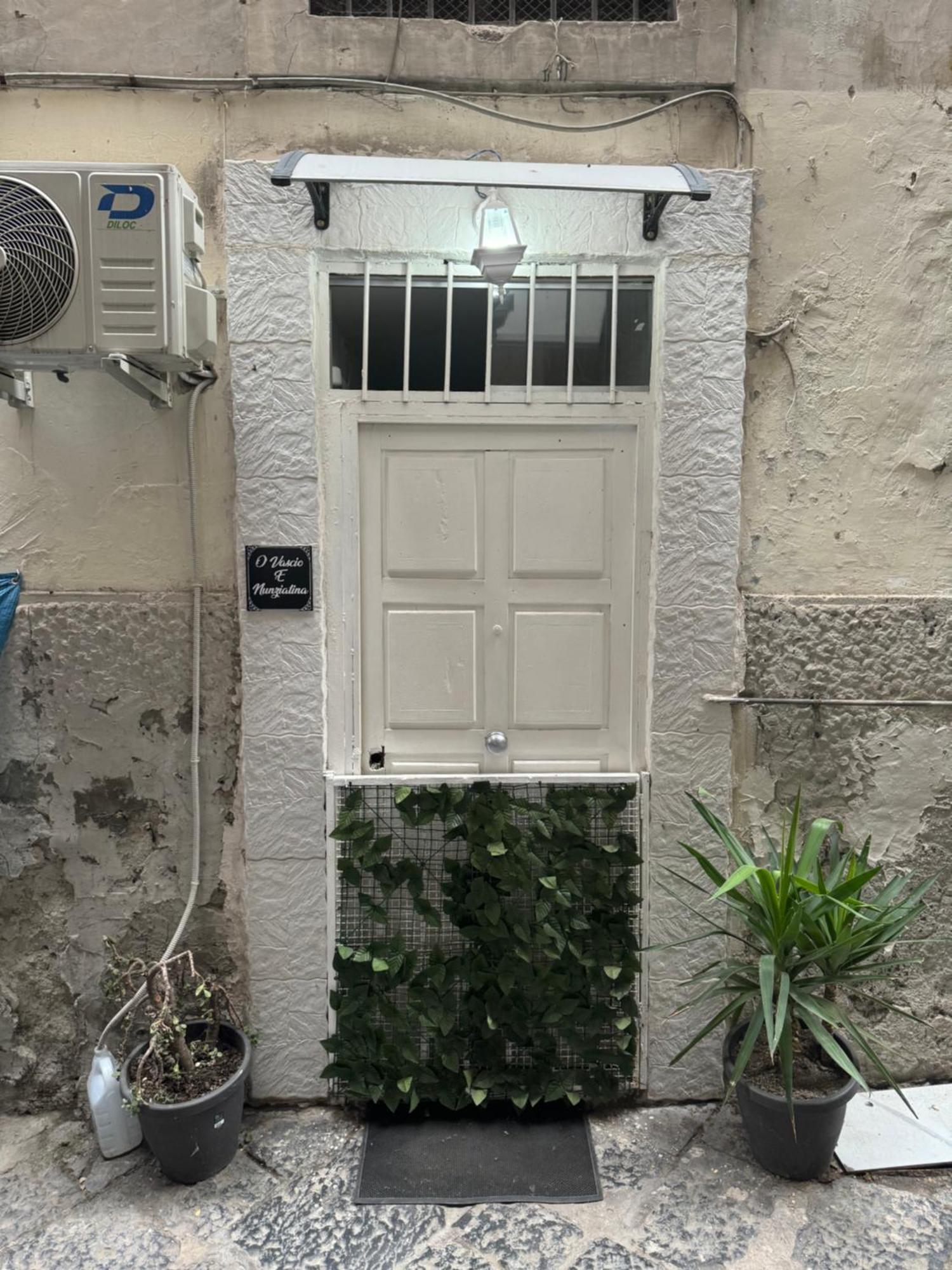 Raffaele Holiday home Naples