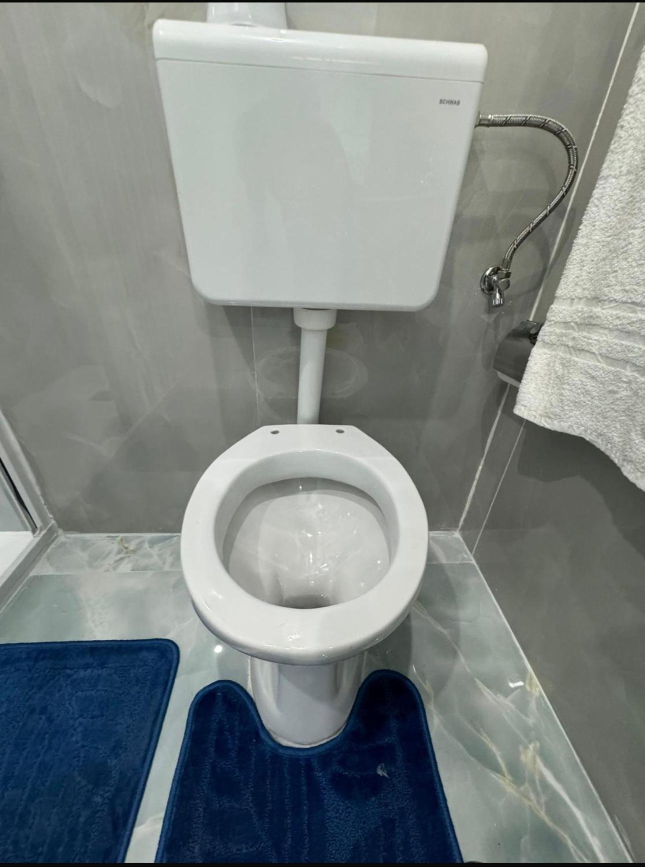 Hébergement de vacances Raffaele *