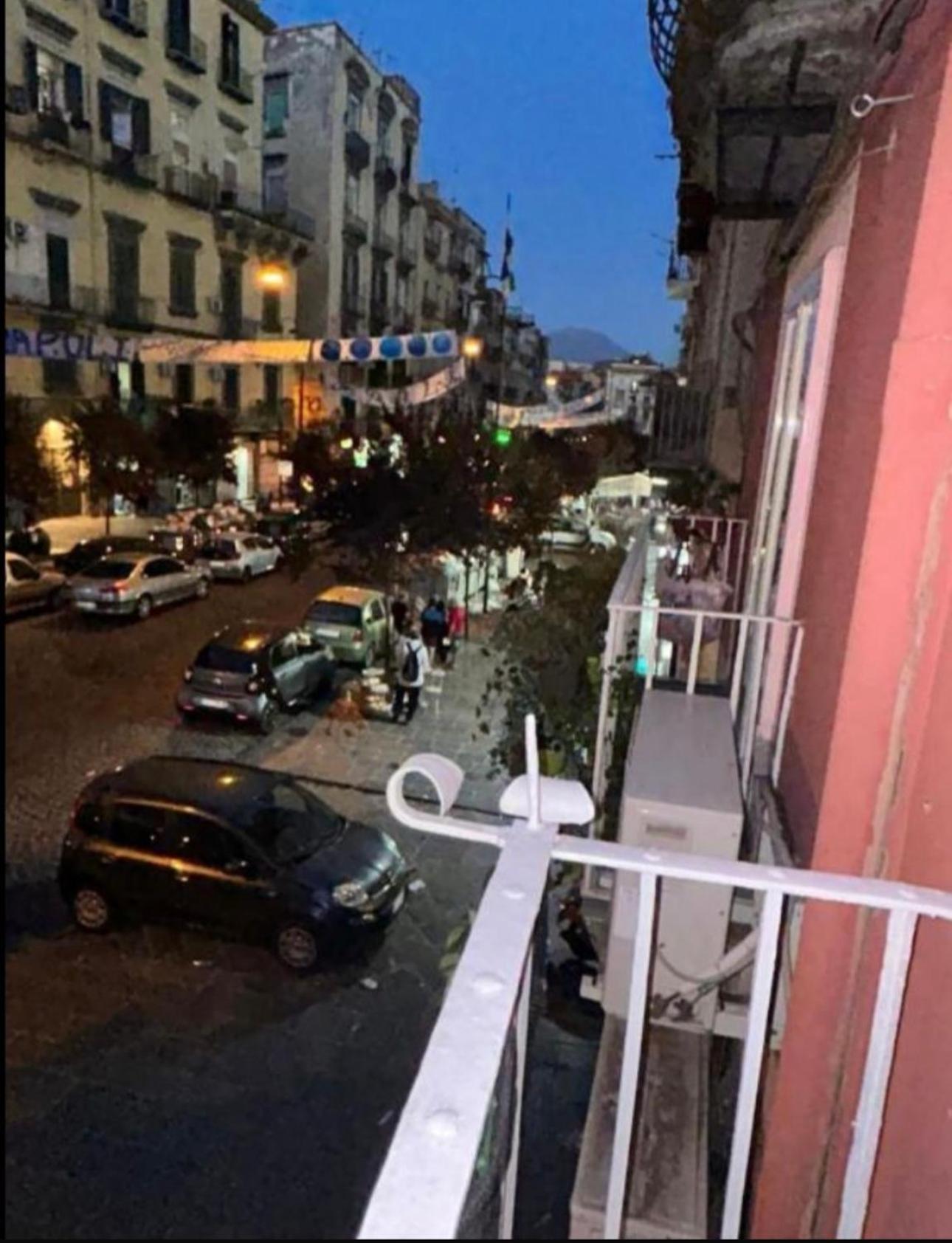 Raffaele Hébergement de vacances *
